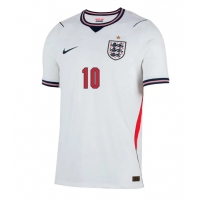 England Jude Bellingham #10 Hemmatröja VM 2026 Kortärmad